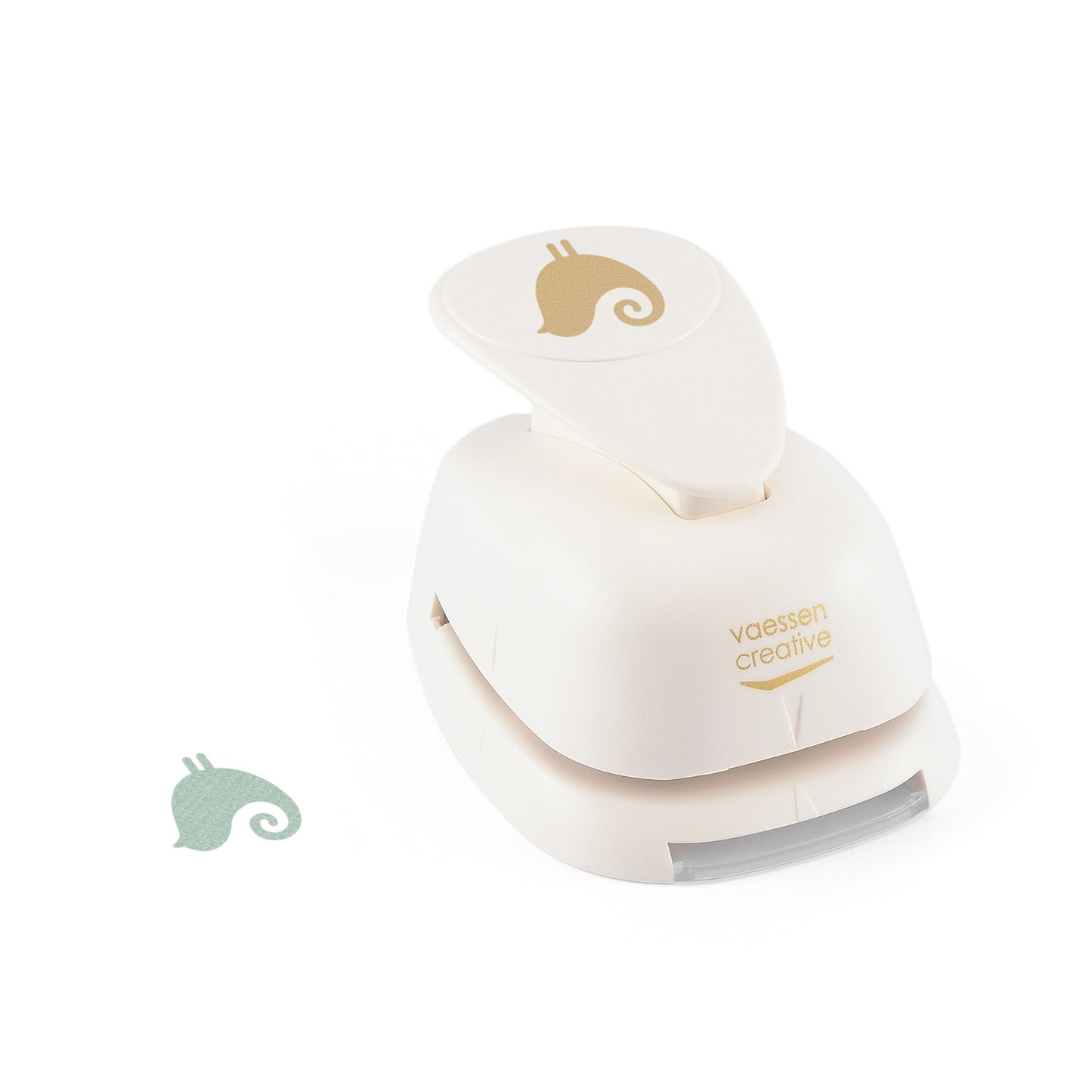 Vaessen creative • Figurenstanze Vogel Maxi