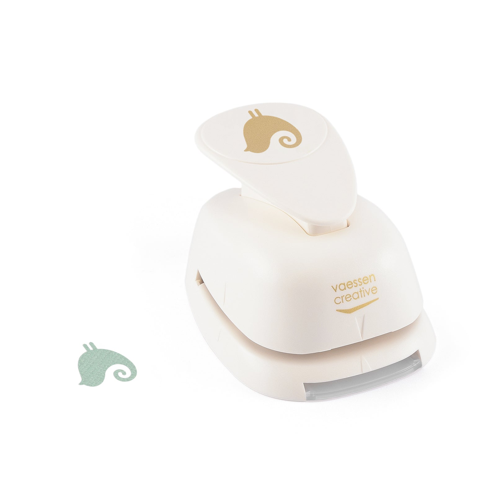 Vaessen creative • Figurenstanze Vogel Maxi