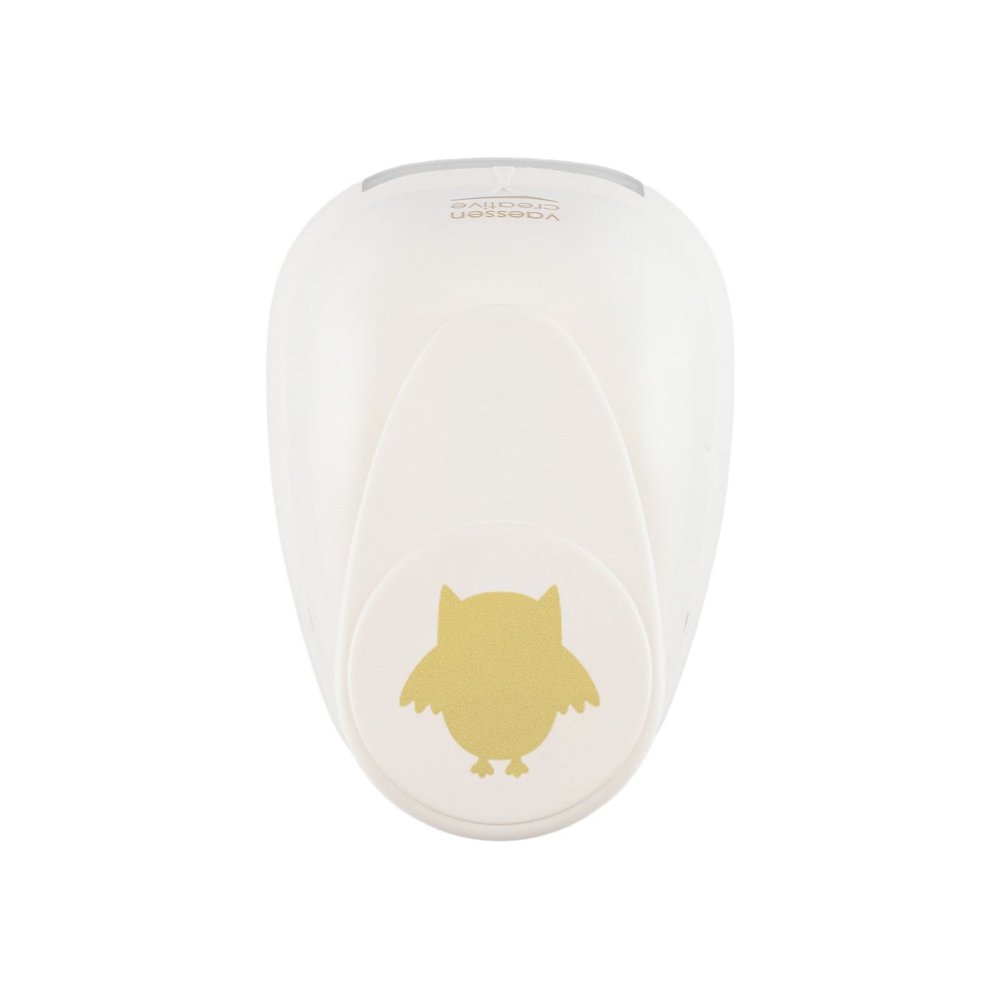 Vaessen creative • Figurenstanze Eule Maxi