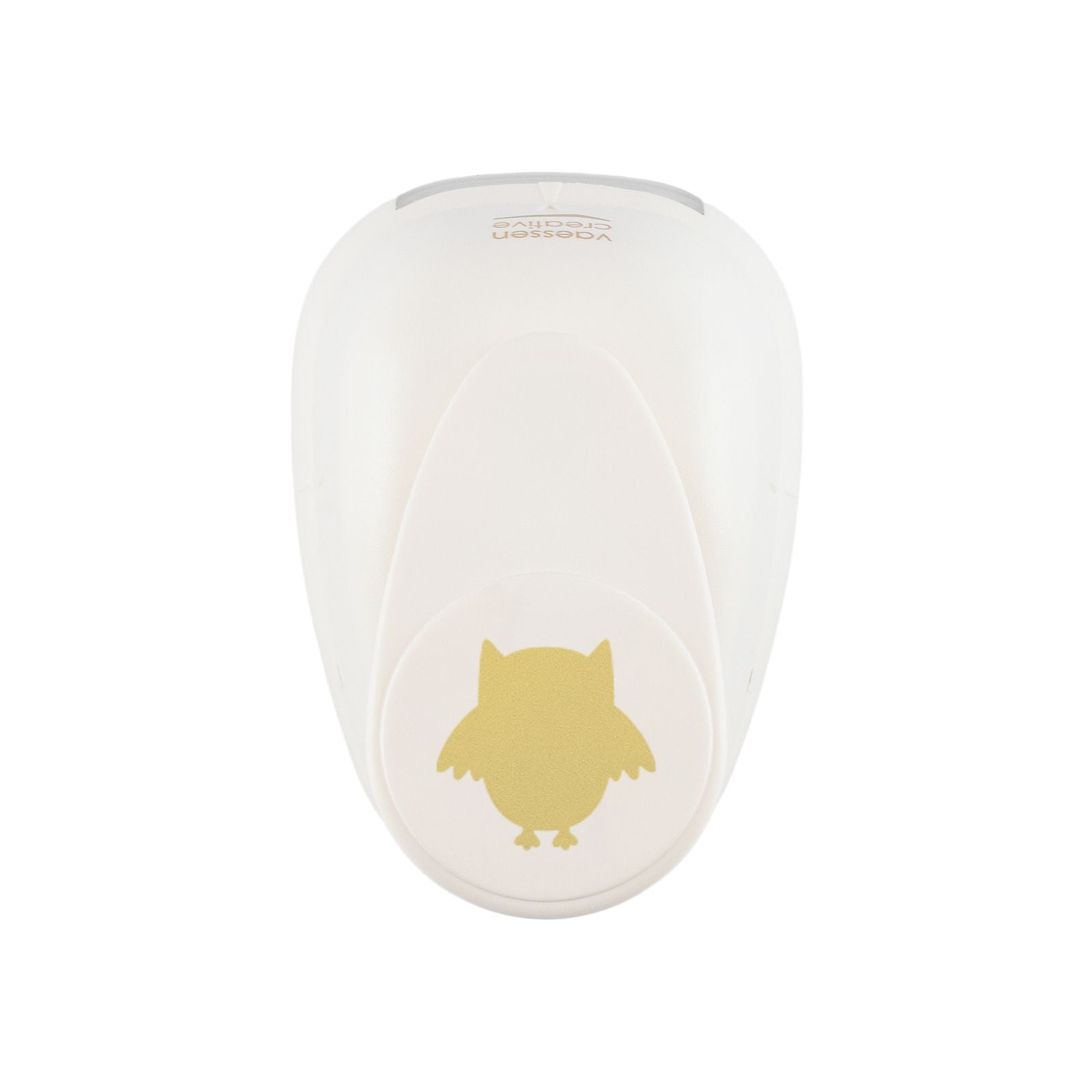 Vaessen creative • Figurenstanze Eule Maxi