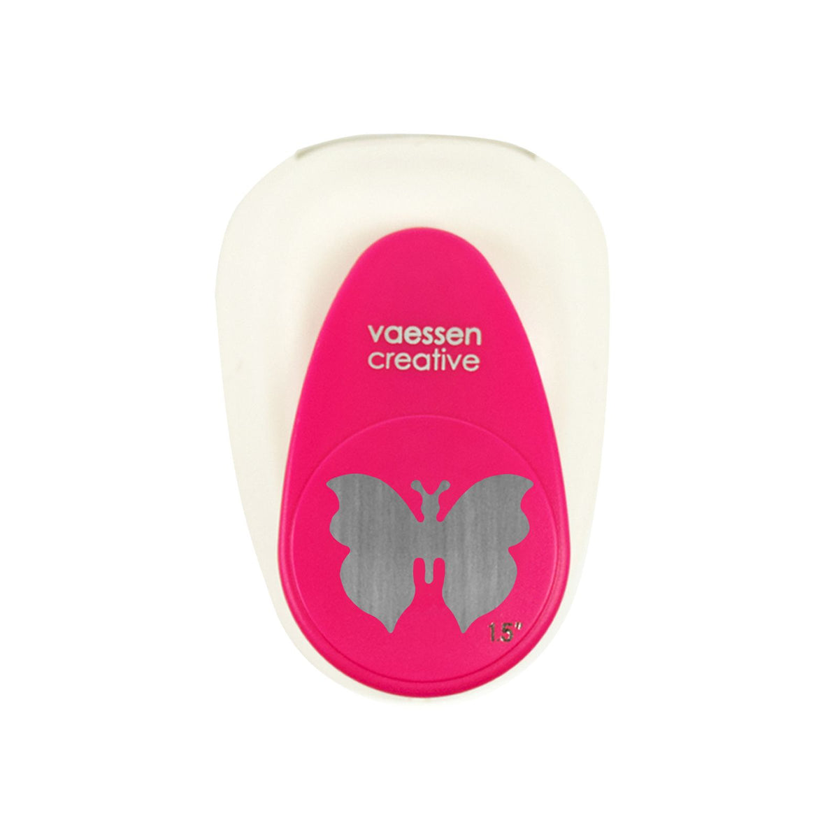 Vaessen creative • Figurenstanze Schmetterling Atlas Maxi