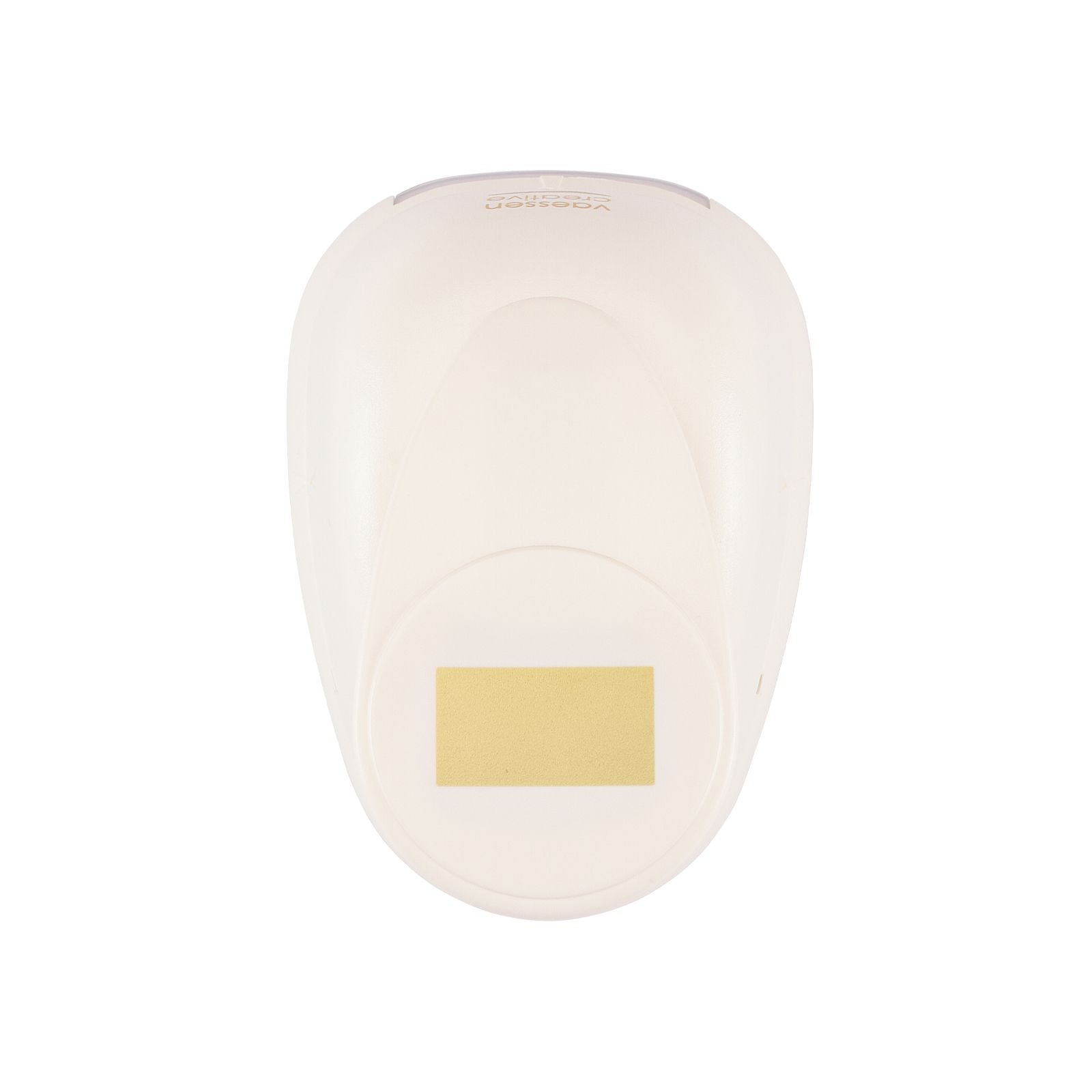 Vaessen creative • Figurenstanze Rechteck Maxi
