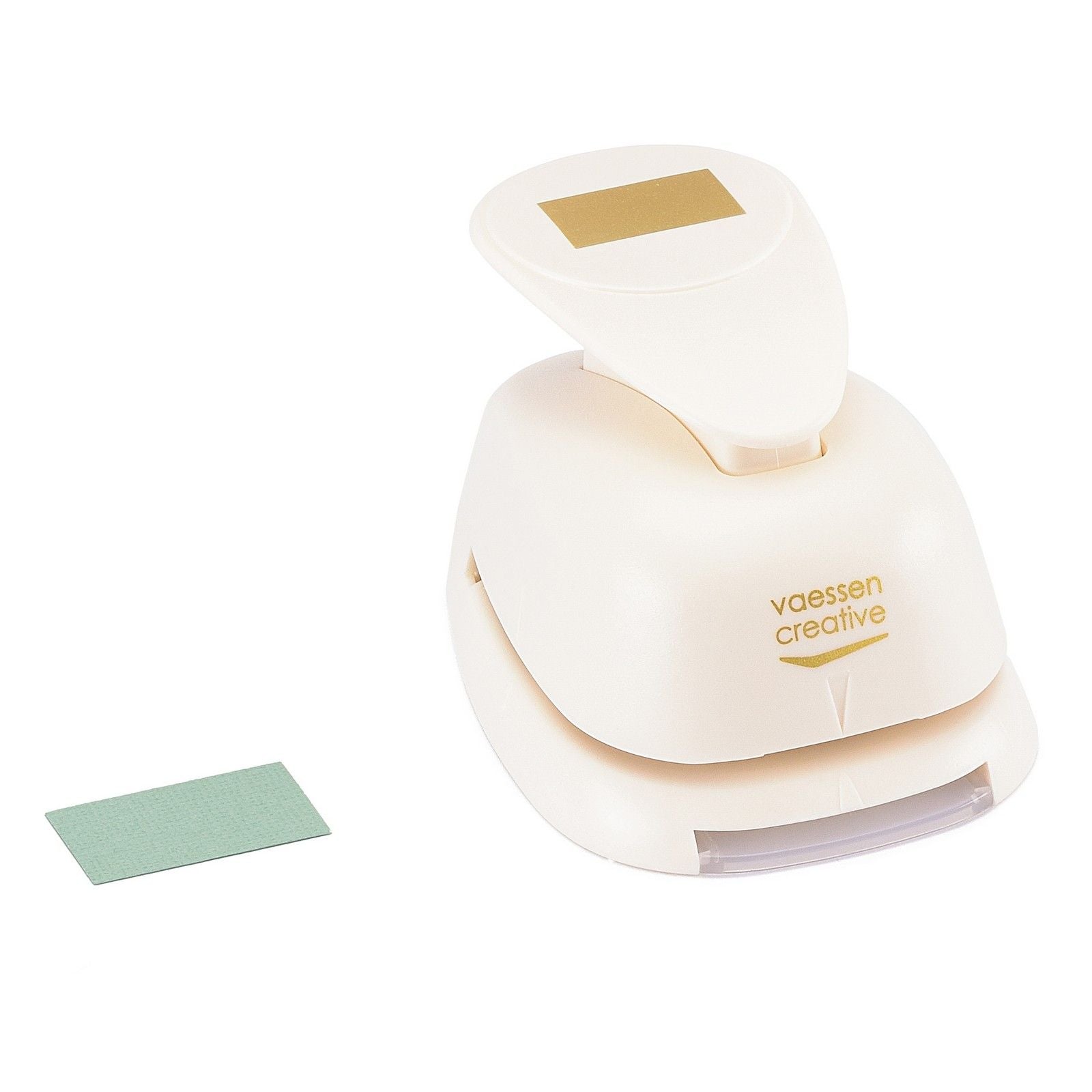 Vaessen creative • Figurenstanze Rechteck Maxi