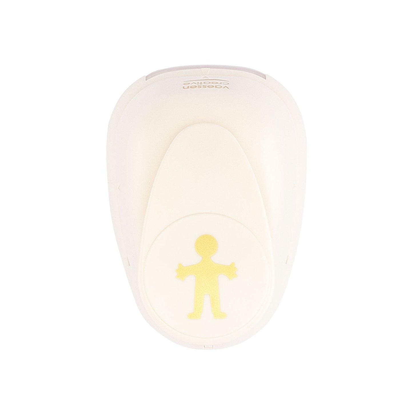 Vaessen Creative • Figurenstanzer Boy Maxi