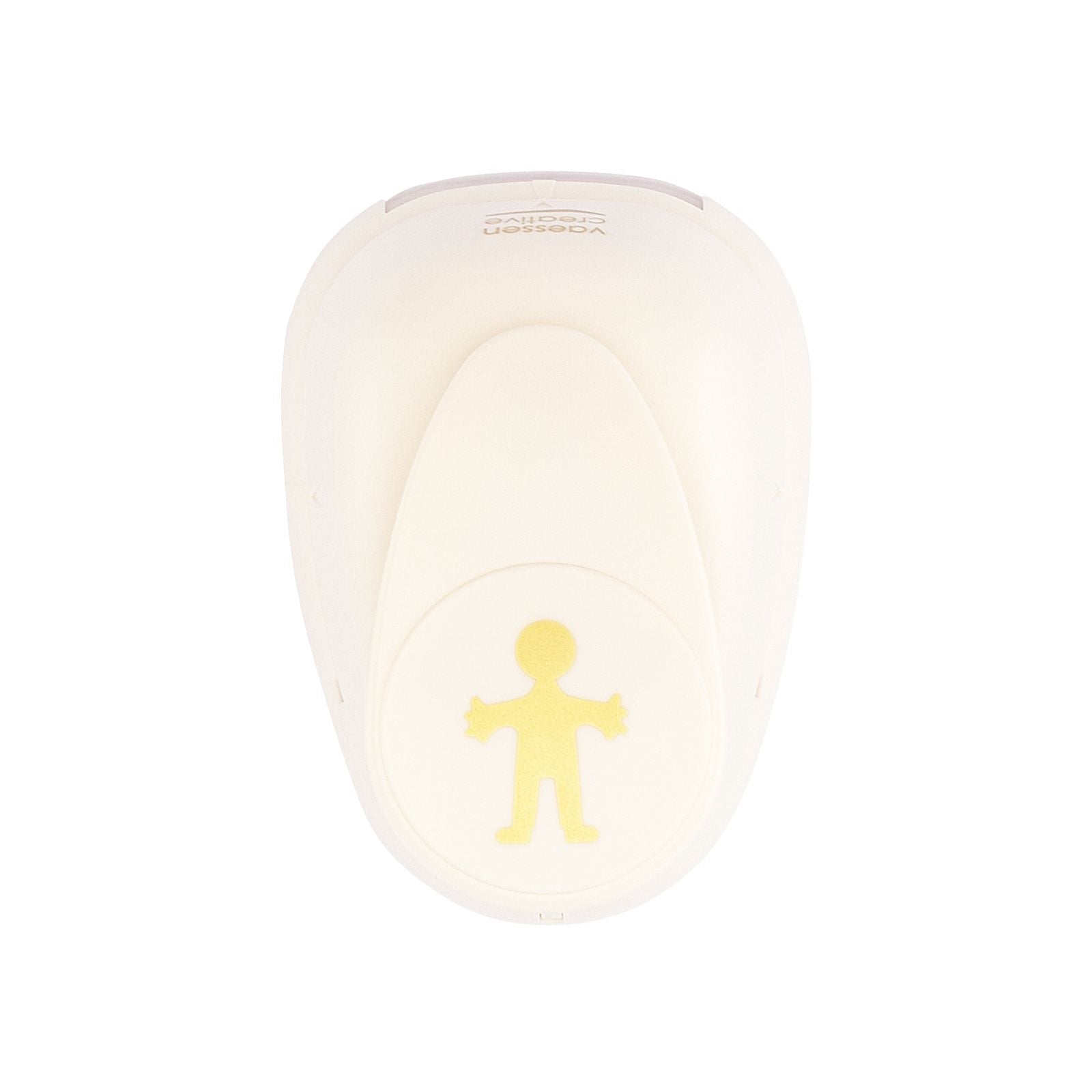 Vaessen Creative • Figurenstanzer Boy Maxi