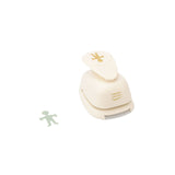 Vaessen Creative • Figurenstanzer Boy Maxi - afbeelding 2