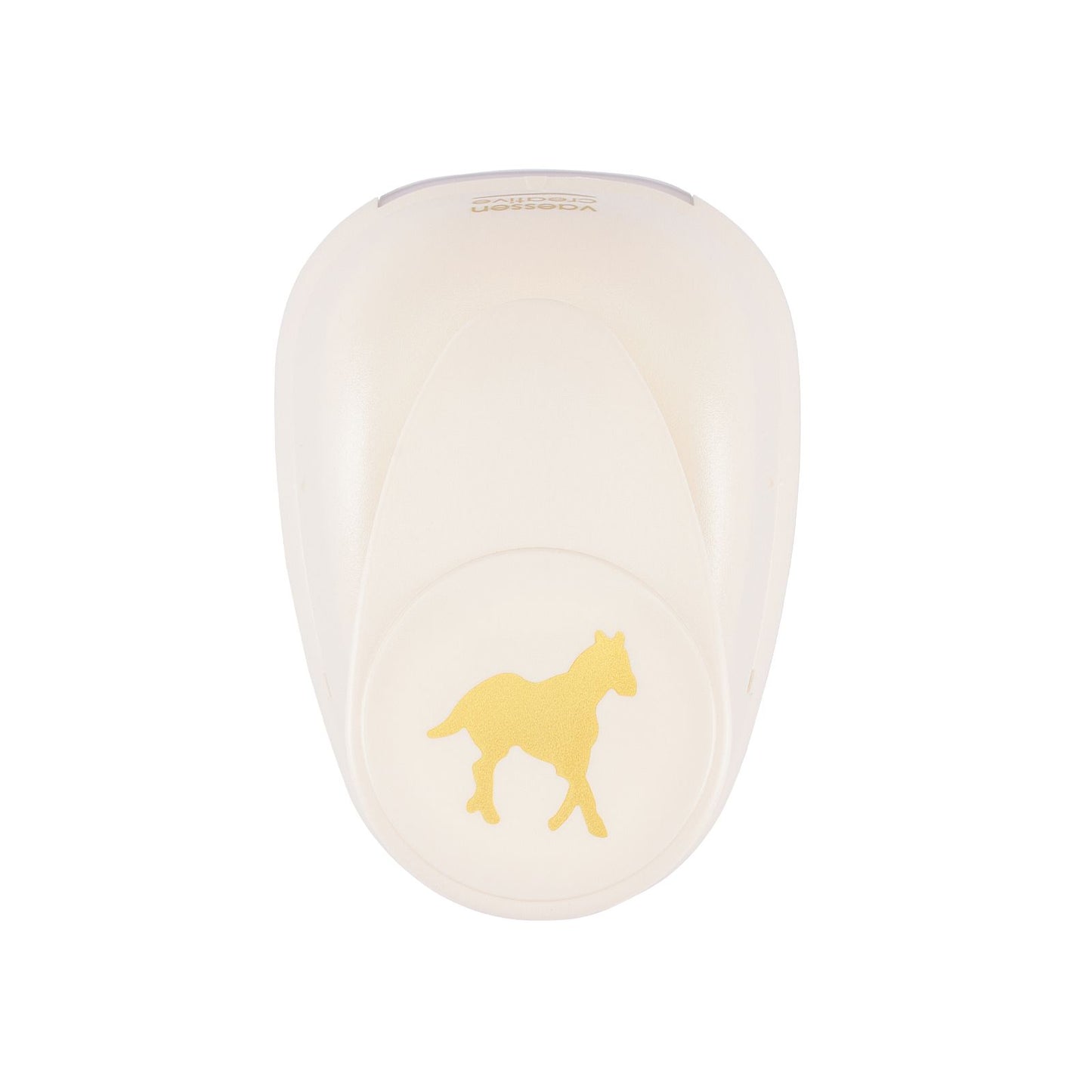 Vaessen creative • Figurenstanze Pferd Maxi