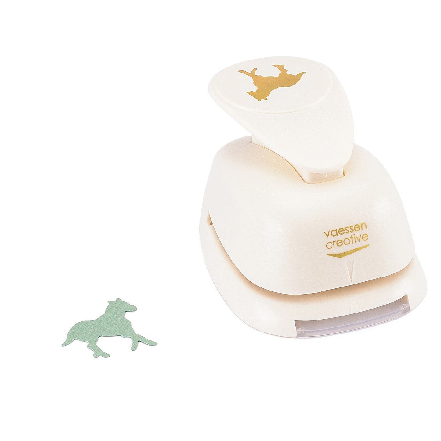 Vaessen creative • Figurenstanze Pferd Maxi