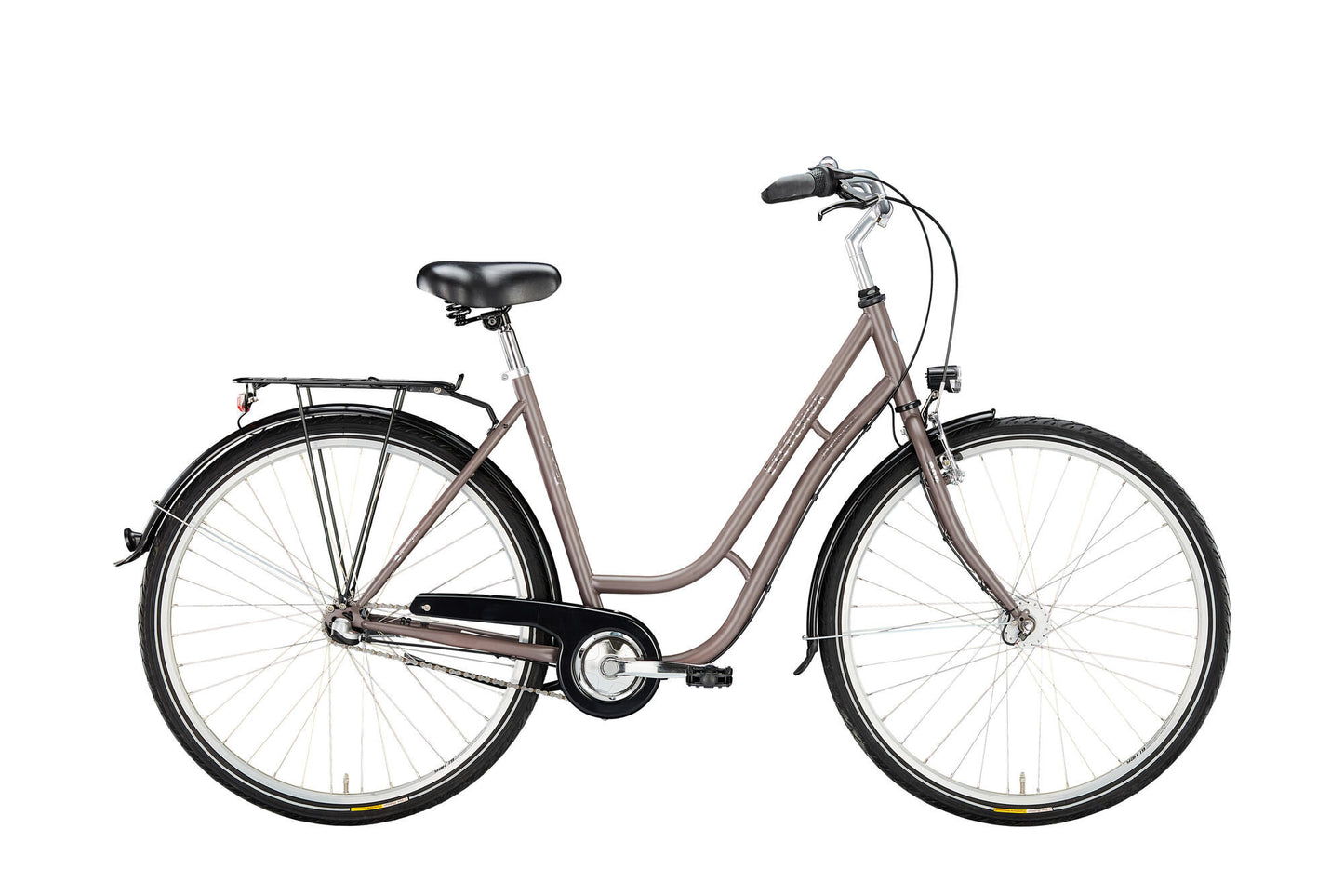 Excelsior City Bike Touring ND Mod. 24