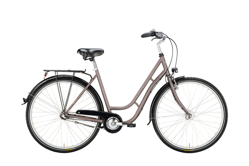 Excelsior City Bike Touring ND Mod. 24