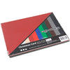 Colortime Weihnachtskarton, A5, Blatt 150x210 mm, 180 gr, verschiedene Farben, 60 verschiedene Blätter 1 Karton