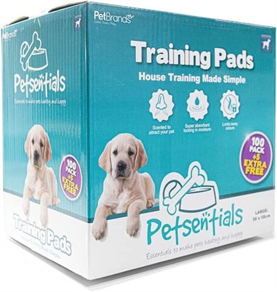 PetSstials Welpentrainingspads