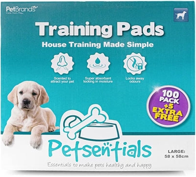 PetSstials Welpentrainingspads