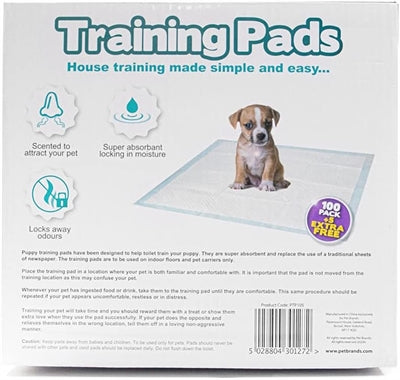 PetSstials Welpentrainingspads