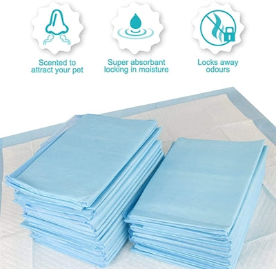 PetSstials Welpentrainingspads