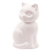 Vaessen creative • Styroporkatze groß 24 cm