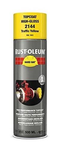 Rost-Oleum Spraydose Gelb RAL1023 500ml