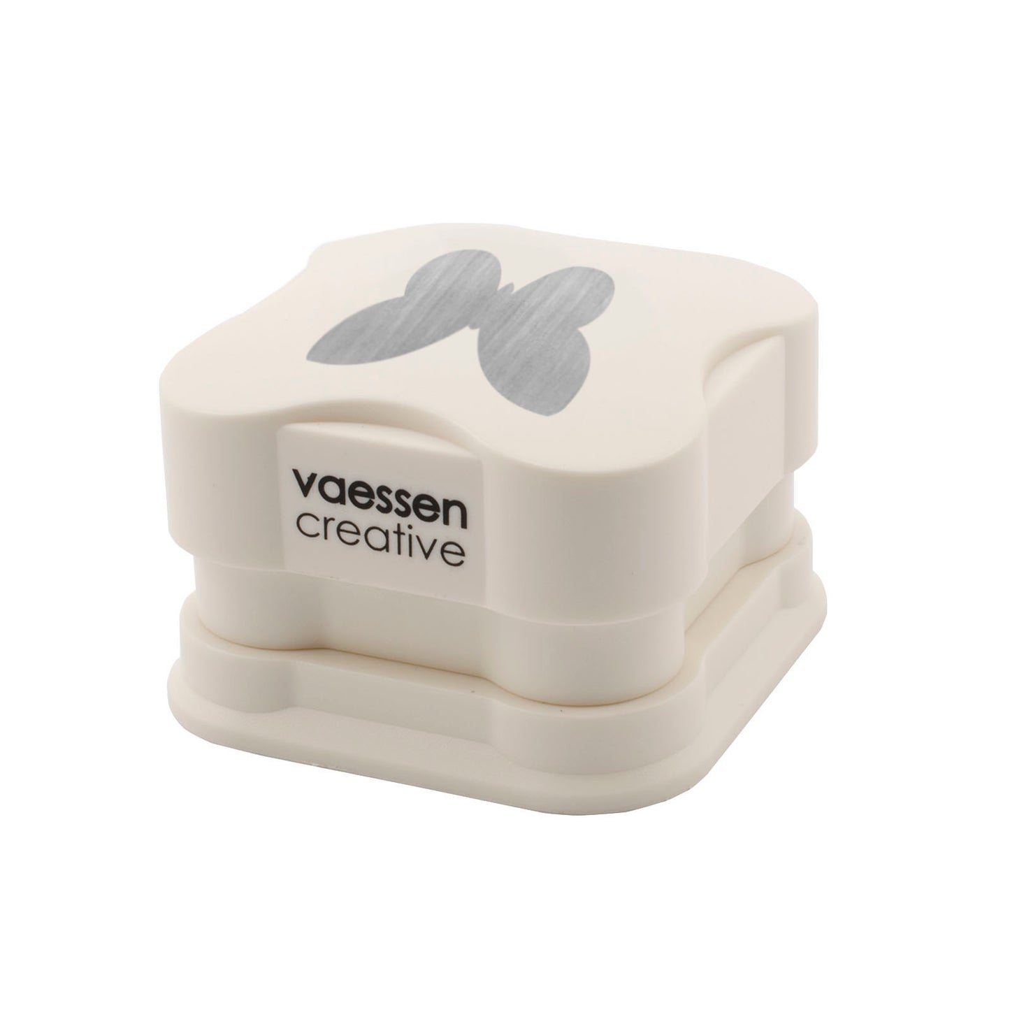 Vaessen creative • Magnetstanzer Schmetterling 2,5x3,5cm