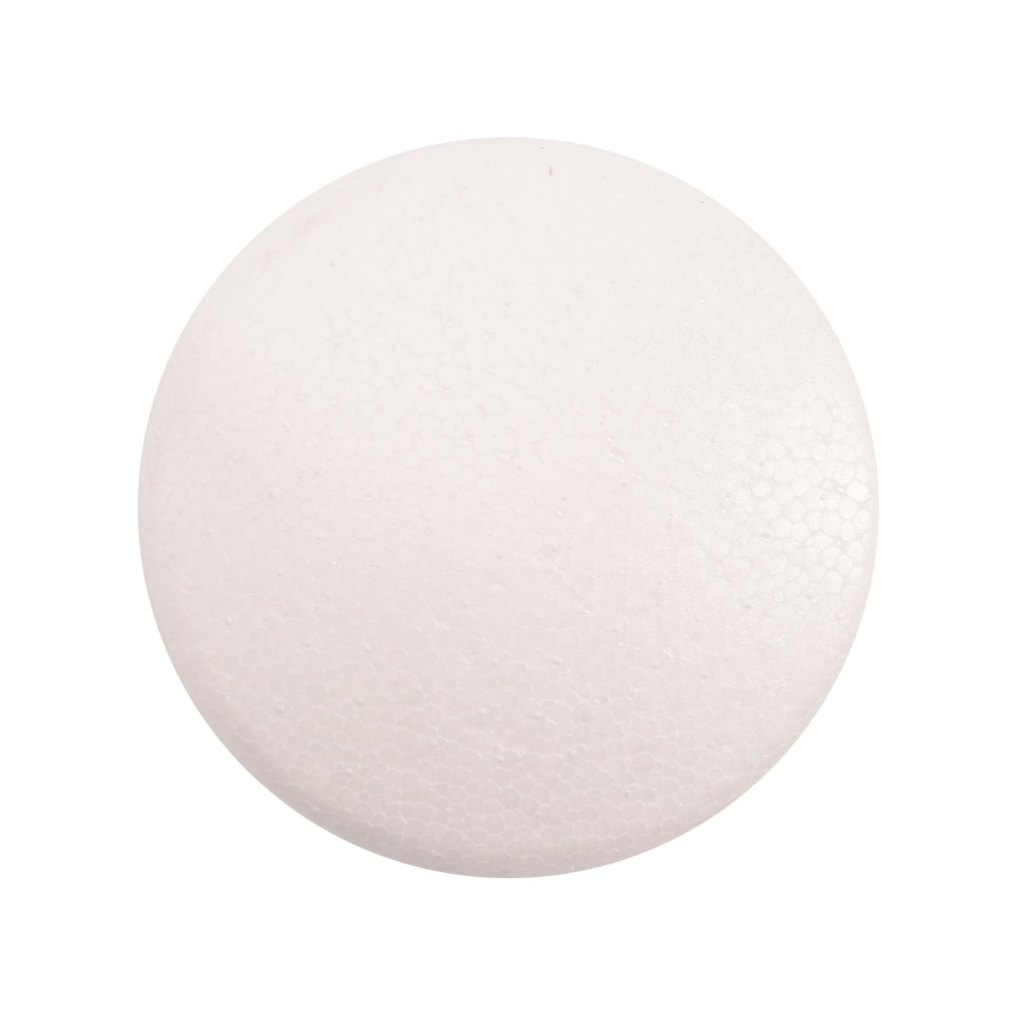 Vaessen creative • Styropor-Medaillon 8 cm