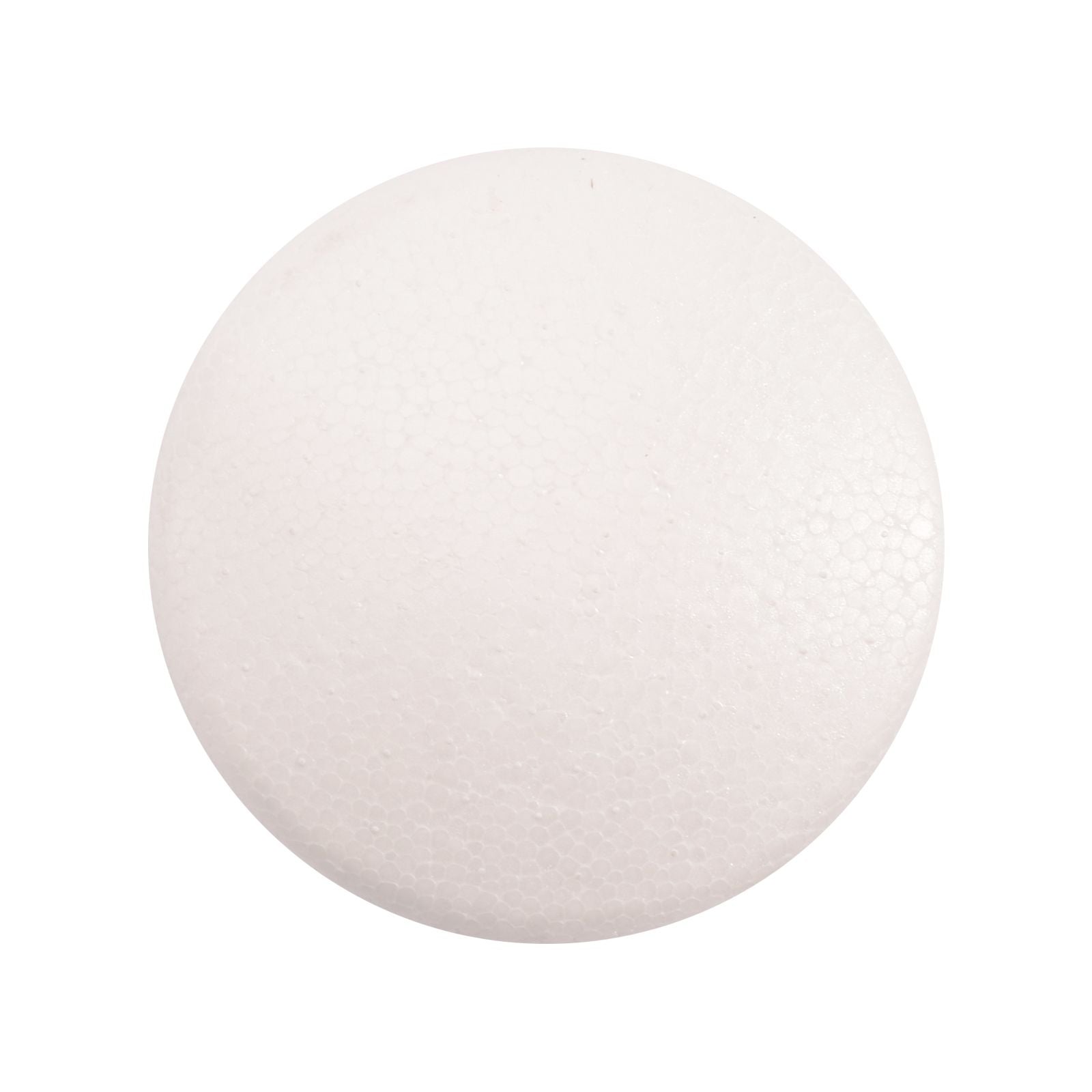Vaessen creative • Styropor-Medaillon 8 cm