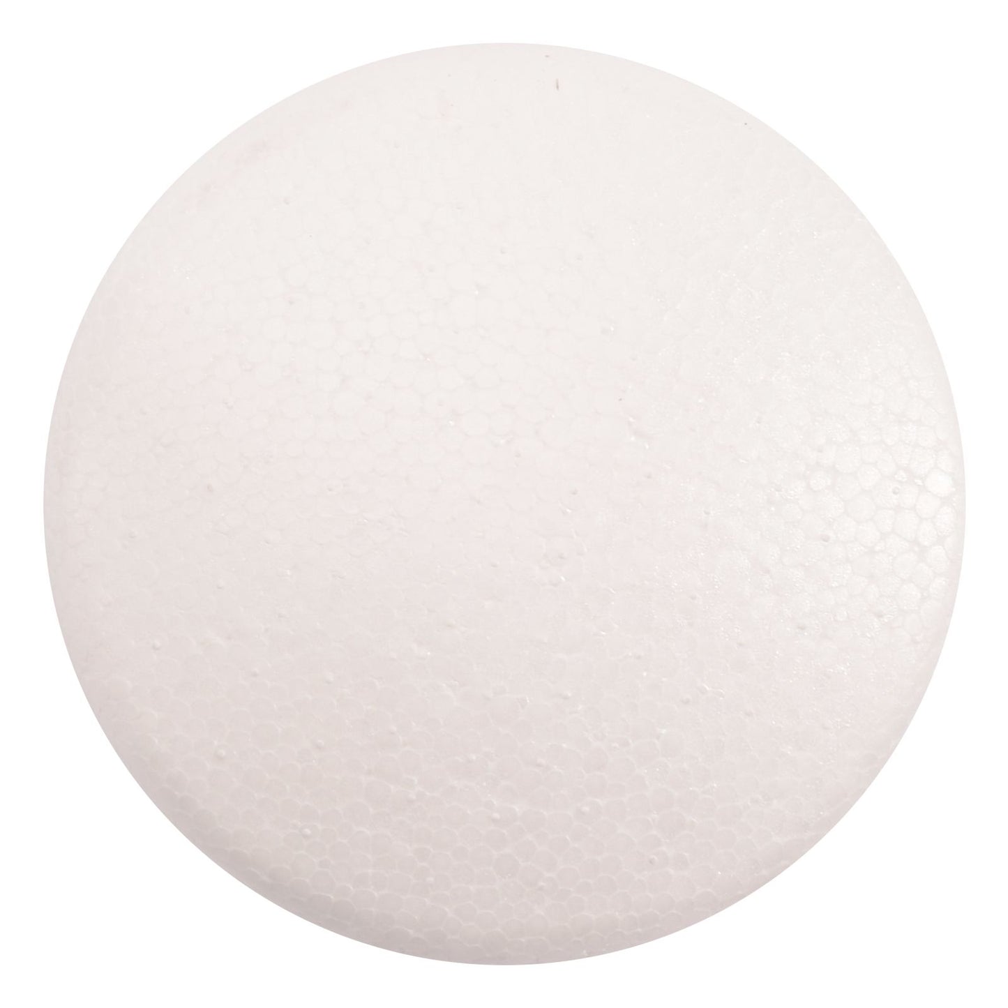 Vaessen creative • Styropormedaillon 10 cm