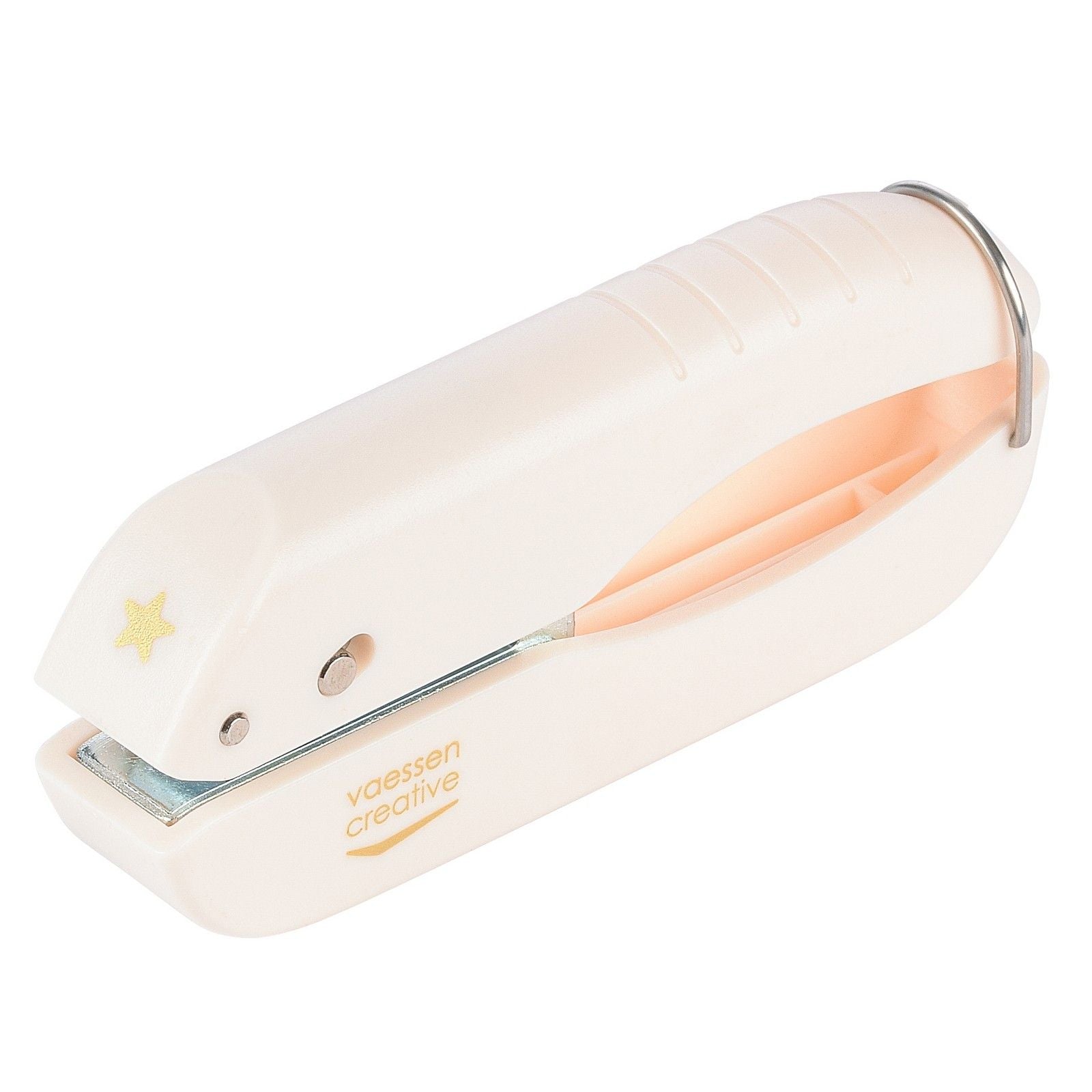 Vaessen creative • Stanzzange Stern 6,4x6,4mm
