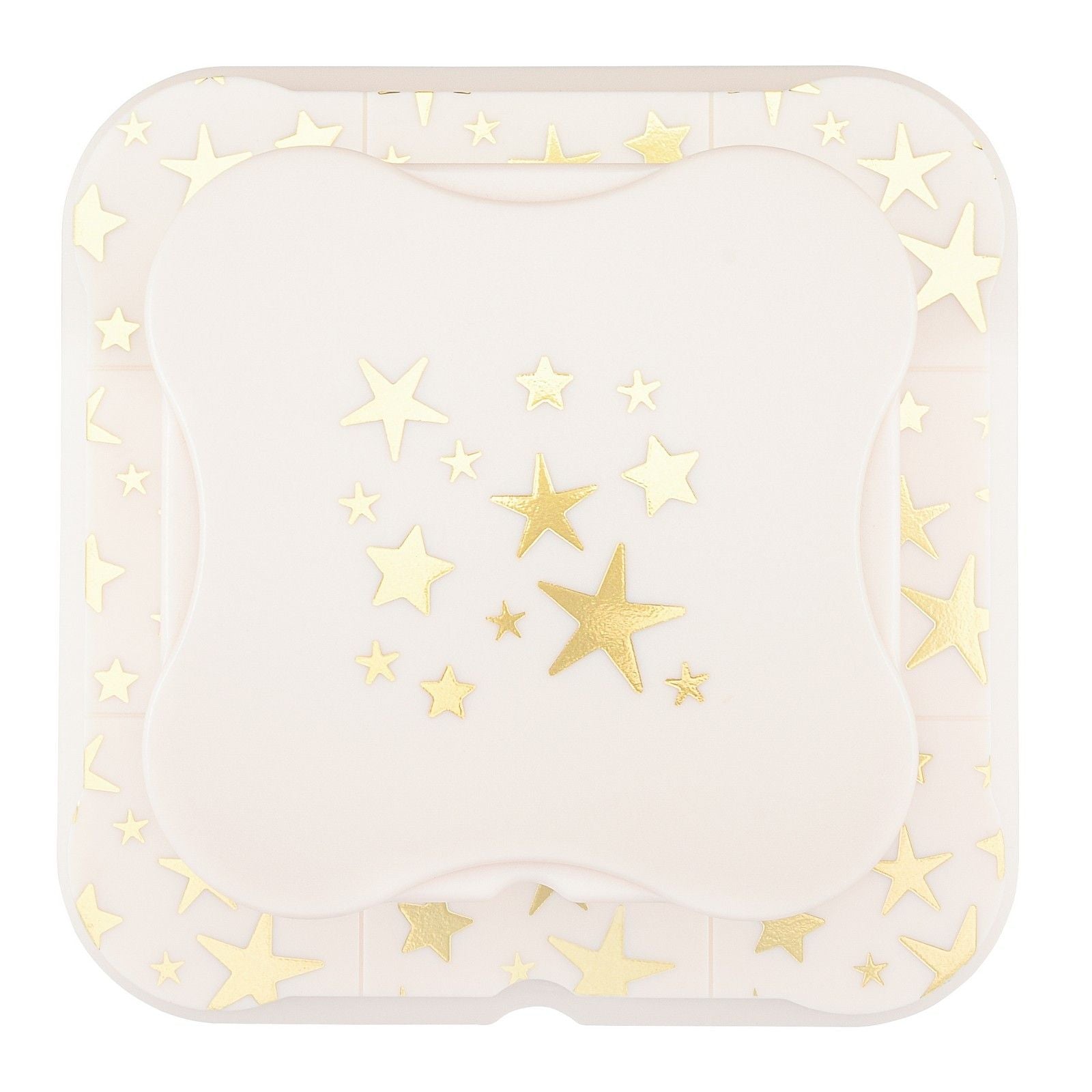 Vaessen creative • Magnetstanzer Sterne 3,8x3,8cm