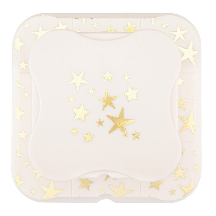 Vaessen creative • Magnetstanzer Sterne 3,8x3,8cm