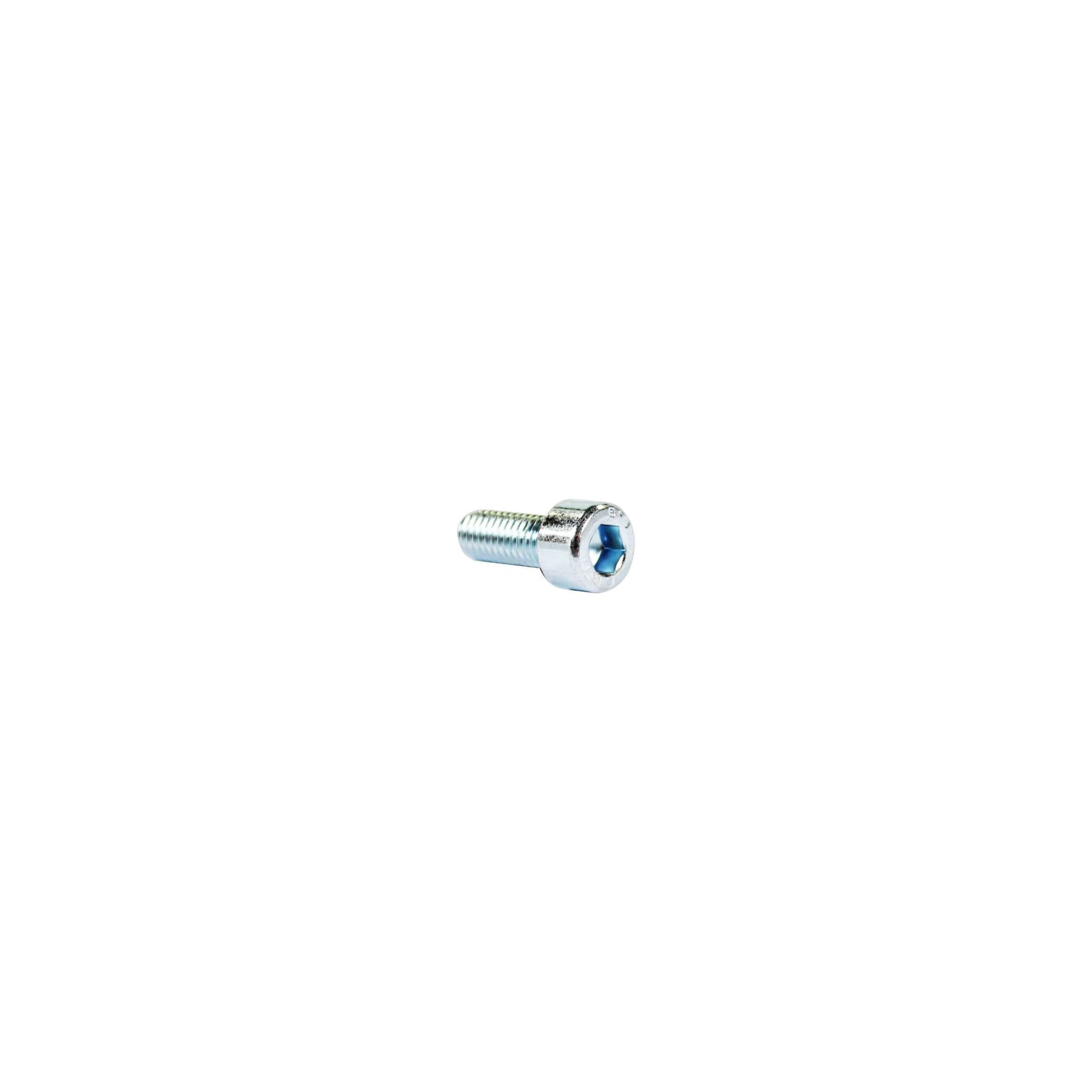 Bofix -Bout Xtrabike Zon M6x16 Stahl