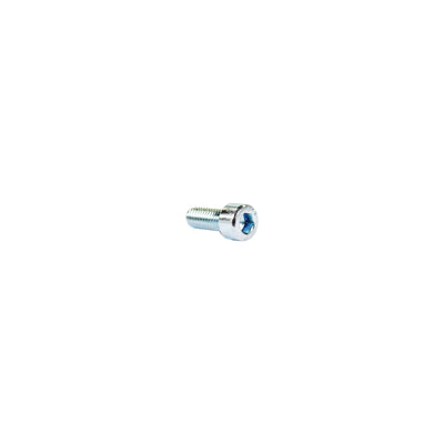 Bofix -Bout Xtrabike Zon M6x16 Stahl