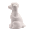 Vaessen creative • Styroporhund 24 cm