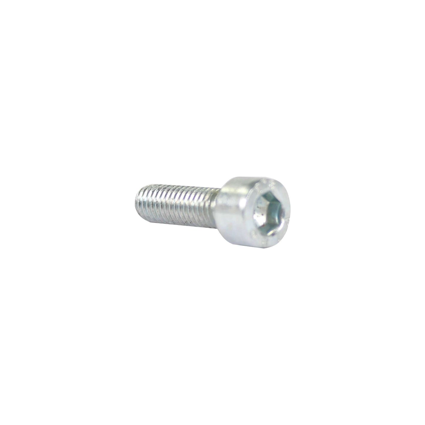 Bofix Allenbout M6x20 galvanisiert (25st)