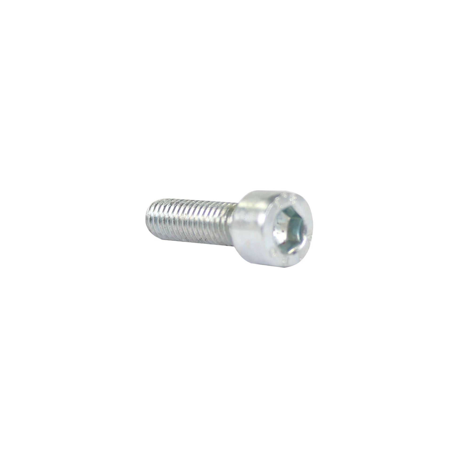 Bofix Allenbout M6x20 galvanisiert (25st)