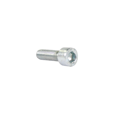 Bofix Allenbout M6x20 galvanisiert (25st)