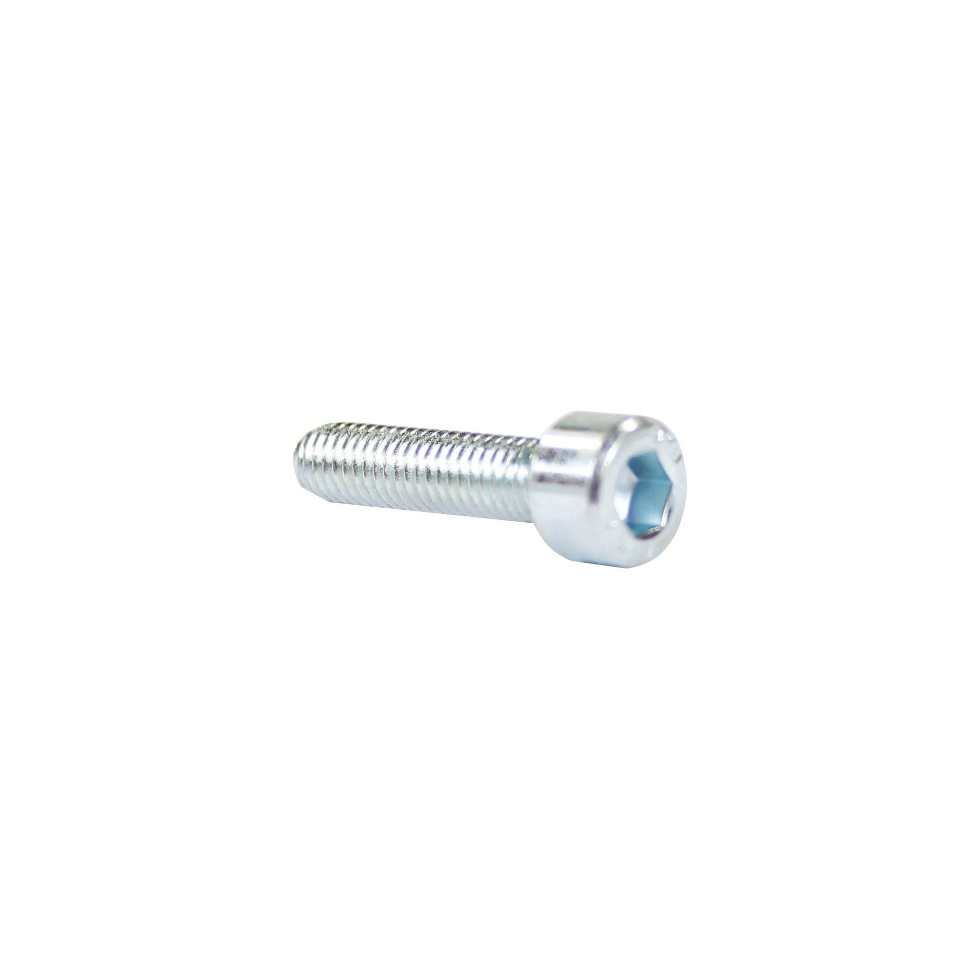 Bofix Allenbout M6x25 galvanisiert (25st)