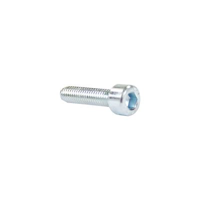 Bofix Allenbout M6x25 galvanisiert (25st)