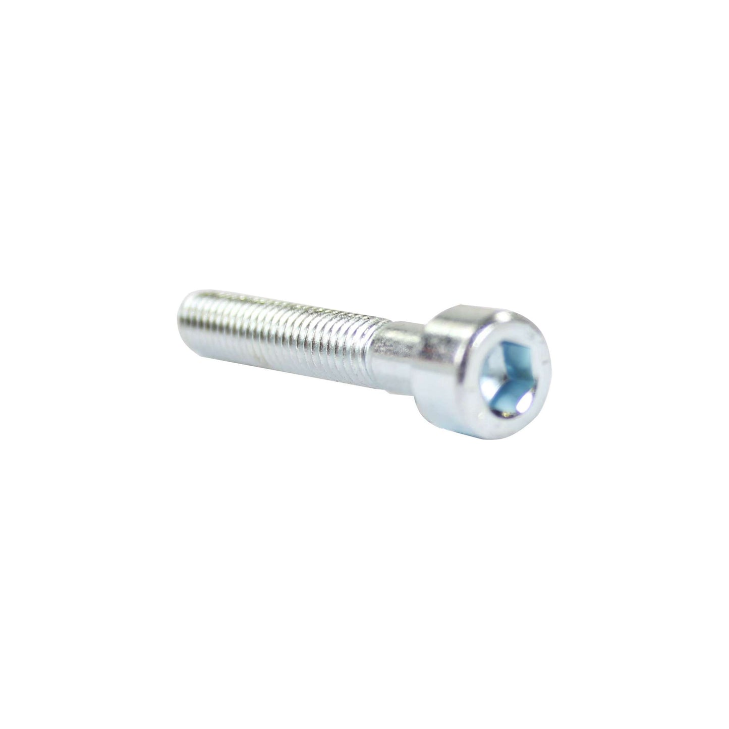 Bofix Allenbout M6x35 galvanisiert (12st)