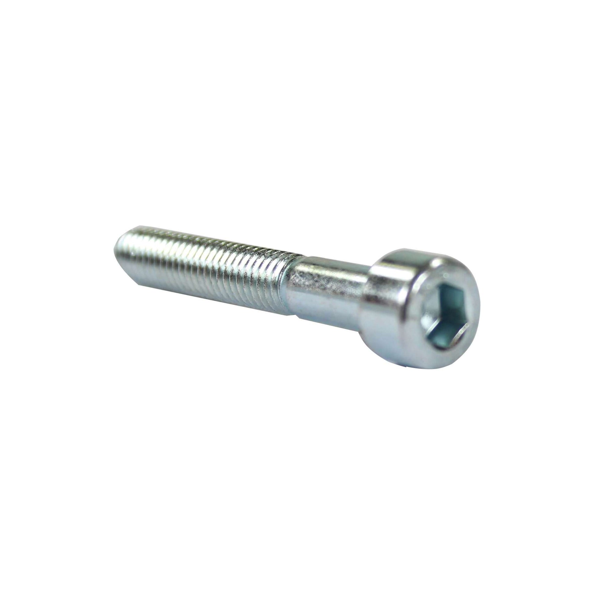Bofix Allenbout M6x40 galvanisiert (12st)