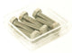 Bofix Box A 6 Bolts Hexagon M10x60