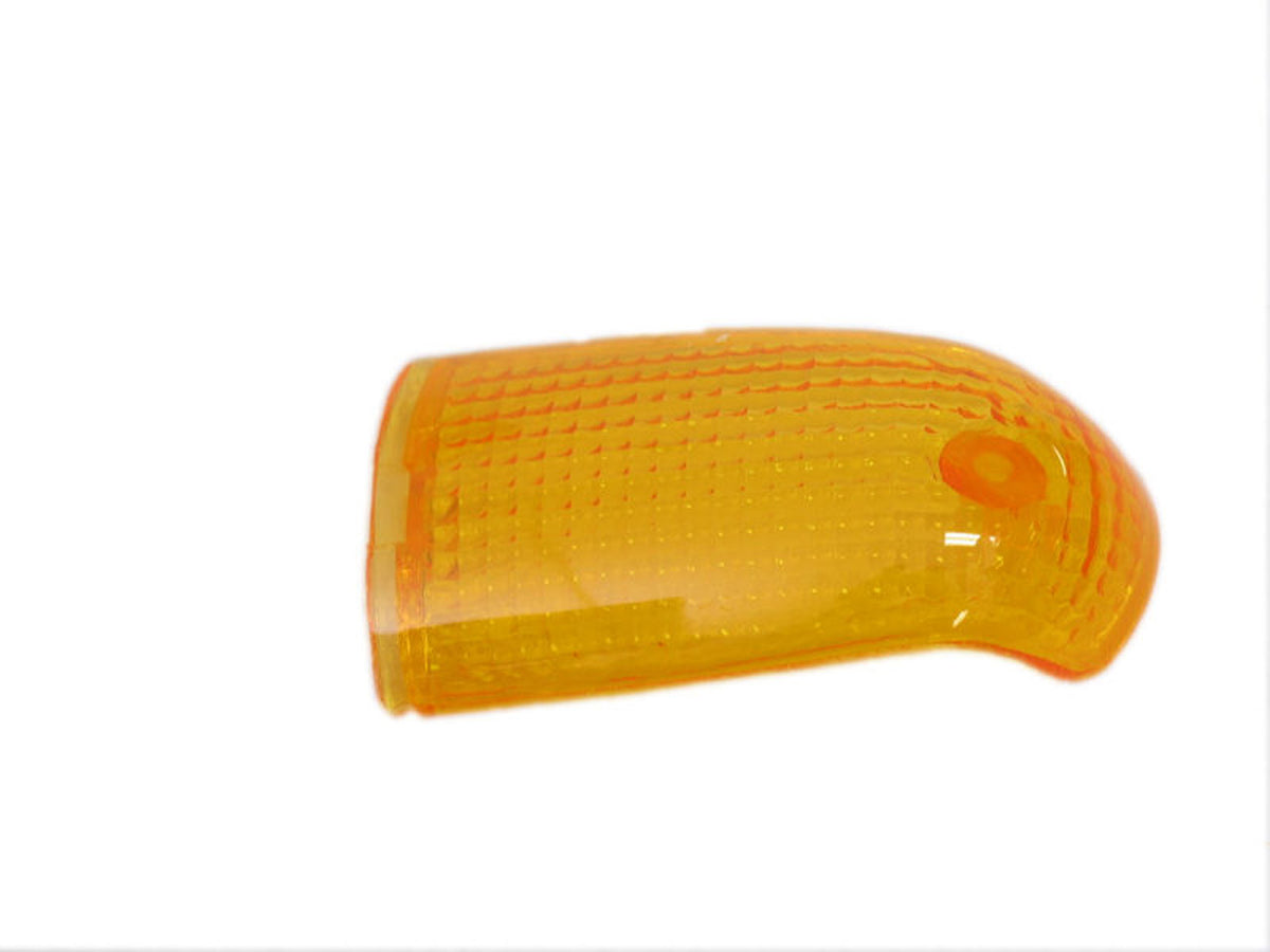 Kanteblitzleuchte Glass Katana hinterher links