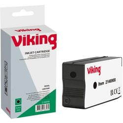 Tintenpatrone Office Depot 953 XL kompatibel schwarz