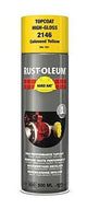 Rost-Oleum Spraydose Gelb RAL1021 500ml