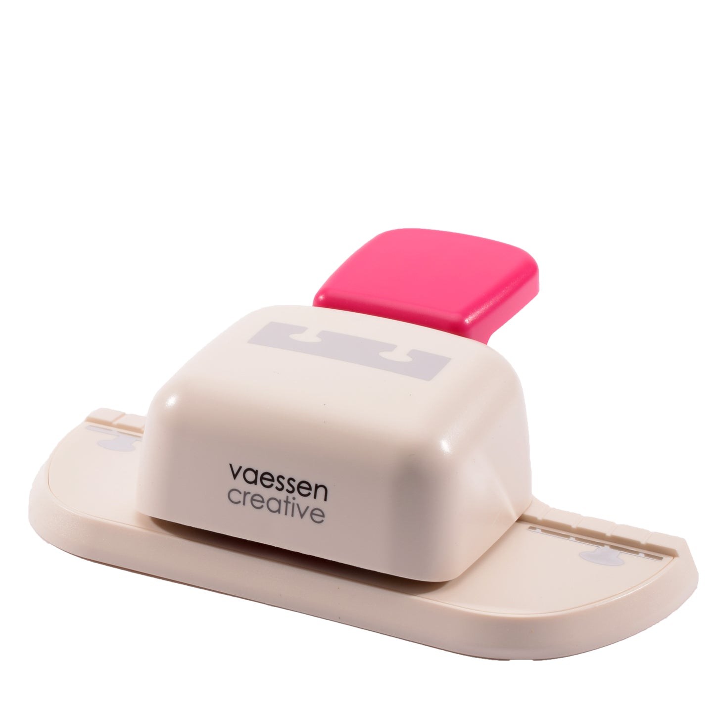 Vaessen creative • Locher mit tiefem Rand