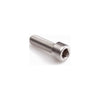 Bofix Allenbout M8x20 Edelstahl (12st)