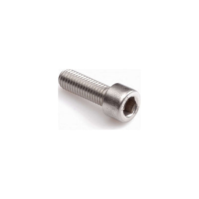 Bofix Allenbout M8x20 Edelstahl (12st)
