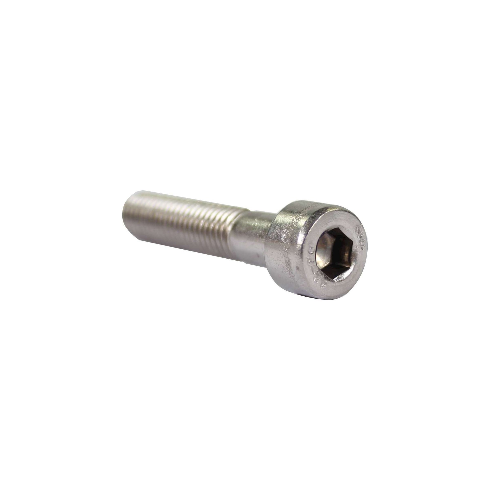 Bofix Box Allen Bout M8X50 Edelstahl (12 Stücke)