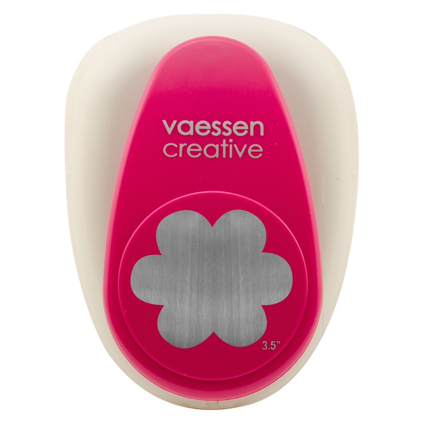 Vaessen Creative • Figurenstanzer Flower Clio Giant