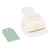 Vaessen creative • 3-in-1-Etikettenstanzer