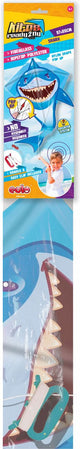 Kites Ready 2 Fly Pop-up Nylon Vater Hai