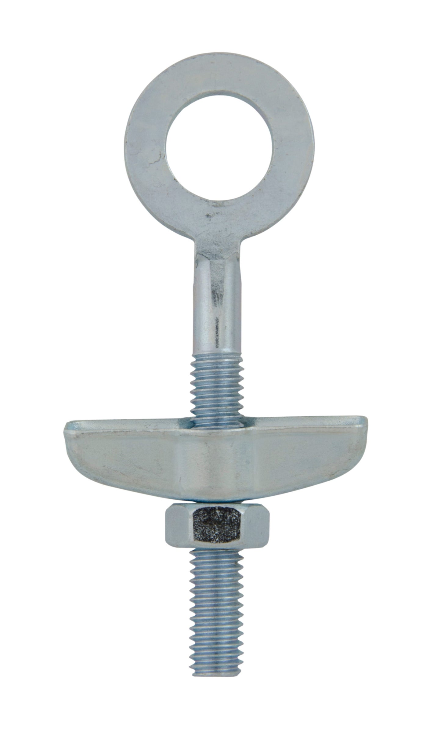 Bofix Fahrradkettenspanner 65mm - Stahl, Silber